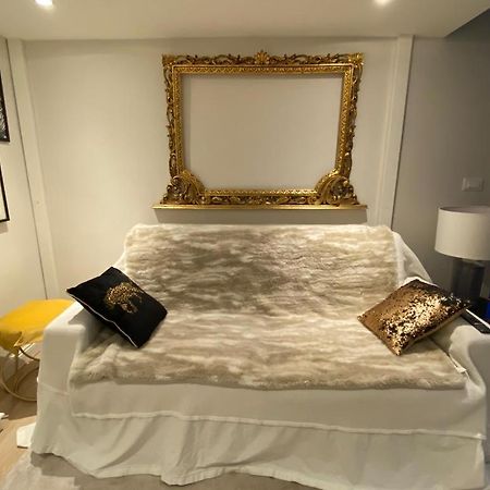 Appartamento Torino Centro Luaran gambar