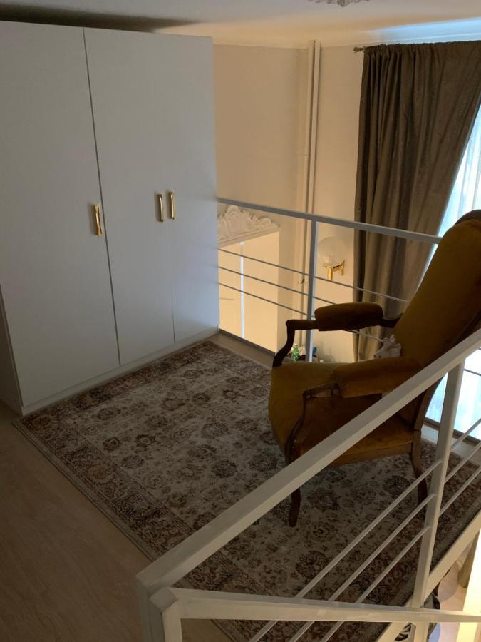 Appartamento Torino Centro Luaran gambar