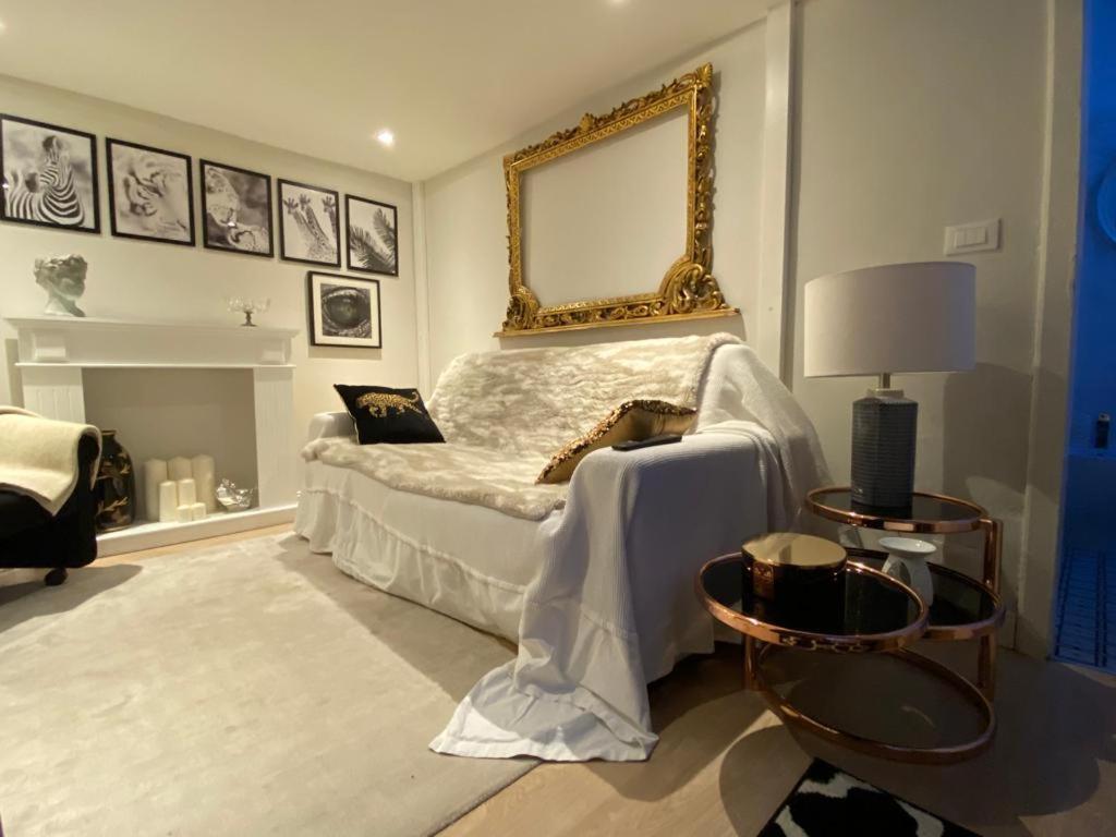Appartamento Torino Centro Luaran gambar